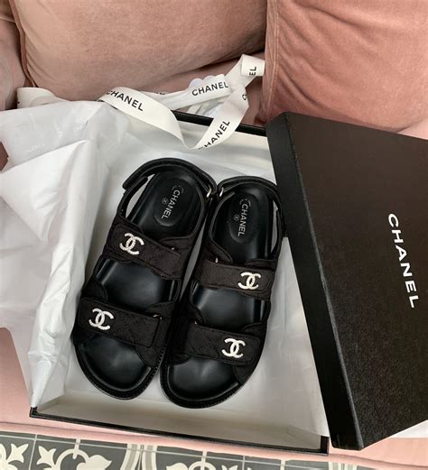 chanel sandalen 2020|sandali chanel sito ufficiale.